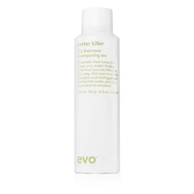 EVO Style Water Killer suchý šampon 200 ml