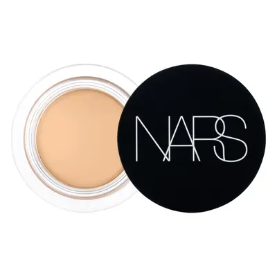 NARS SOFT MATTE Complete Concealer matující korektor pro plné krytí odstín MACADEMIA 6 g