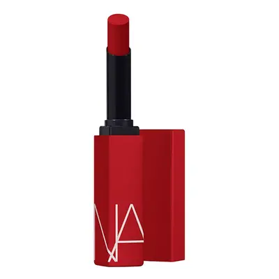 NARS Powermatte Lipstick dlouhotrvající rtěnka s matným efektem odstín Dragon Girl 1,5 g