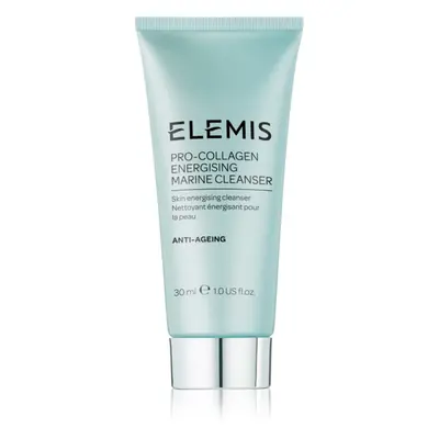 Elemis Pro-Collagen Energising Marine Cleanser energizující čisticí gel proti vráskám 30 g