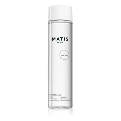 MATIS Paris Réponse Regard Micell-Eyes odličovací micelární voda na oči 150 ml