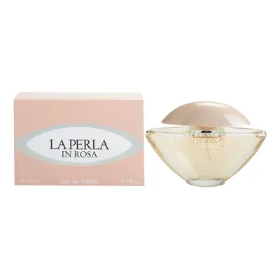 La Perla In Rosa toaletní voda pro ženy 80 ml