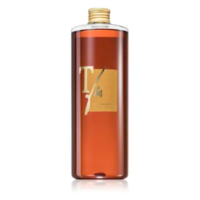 Teatro Fragranze Patchoulove náplň do aroma difuzérů 500 ml