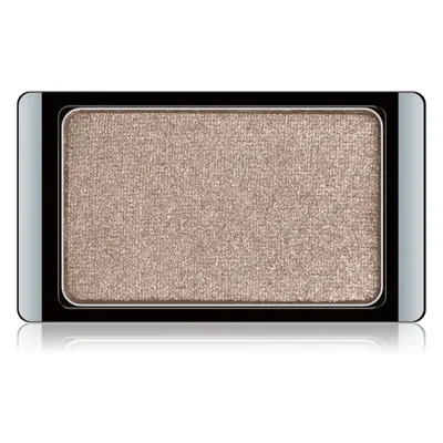 ARTDECO Eyeshadow Pearl oční stíny pro vložení do paletky s perleťovým leskem odstín 27 Pearly L