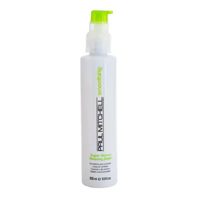 Paul Mitchell Smoothing uhlazující balzám pro nepoddajné a krepatějící se vlasy 200 ml