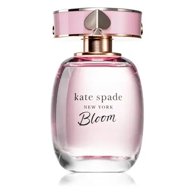 Kate Spade Bloom toaletní voda pro ženy 60 ml