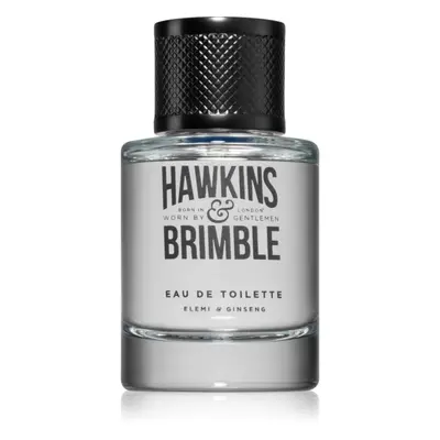 Hawkins & Brimble Eau De Toilette toaletní voda pro muže 50 ml