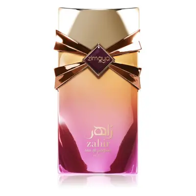 Zimaya Zahir Gold parfémovaná voda pro ženy 100 ml