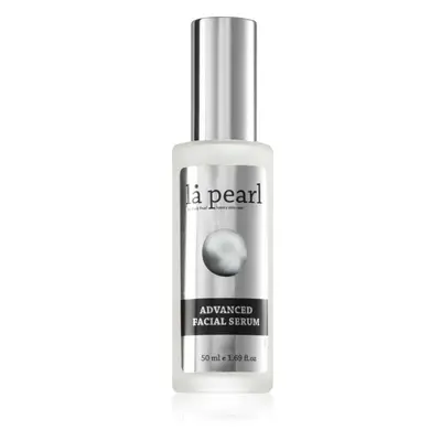 Sea of Spa La Pearl intenzivně zpevňující sérum s kolagenem 50 ml