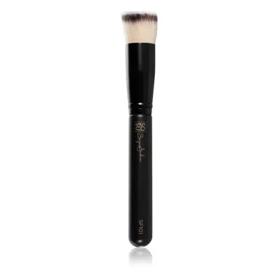 SOSU Cosmetics Brush Kabuki kabuki štětec na tvář a tělo SF101 1 ks