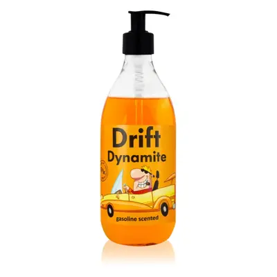 LaQ Shots! Drift Dynamite hydratační sprchový gel 500 ml