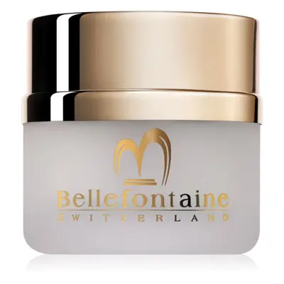 Bellefontaine Nutri-Regeneration Mask energizující pleťová maska 50 ml