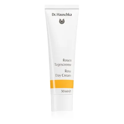 Dr. Hauschka Facial Care denní krém z růže 30 ml