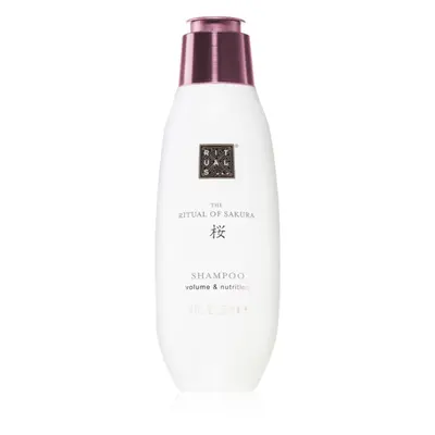 Rituals The Ritual Of Sakura šampon pro objem 250 ml