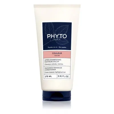 Phyto Color Radiance enhancer conditioner kondicionér pro oživení barvy 175 ml