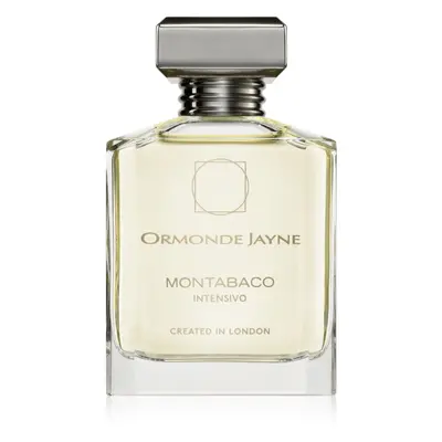 Ormonde Jayne Montabaco Intensivo parfém unisex 88 ml