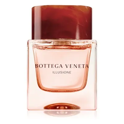 Bottega Veneta Illusione parfémovaná voda pro ženy 50 ml