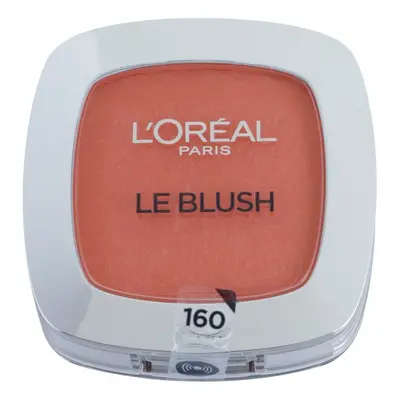 L’Oréal Paris True Match Le Blush tvářenka odstín 160 Peach 5 g