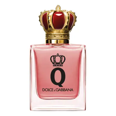 Dolce&Gabbana Q by Dolce&Gabbana Intense parfémovaná voda pro ženy 50 ml