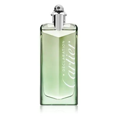 Cartier Déclaration Haute Fraîcheur toaletní voda unisex 100 ml