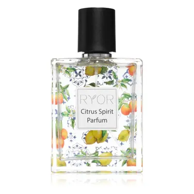 RYOR Citrus Spirit parfémovaná voda pro ženy 100 ml