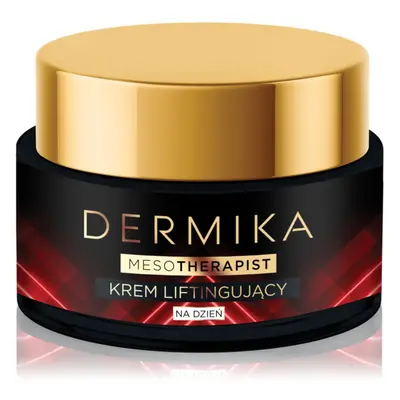 Dermika Mesotherapist liftingový krém 50 ml