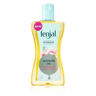 Fenjal Intensive sprchový olej 225 ml