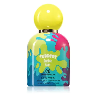 Grandeur Tubbees Bubble Gum parfémovaná voda unisex 50 ml