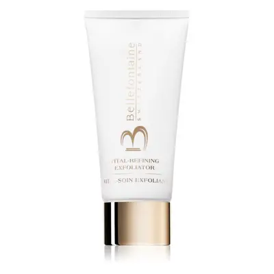 Bellefontaine Vital Refining Exfoliator exfoliační čisticí emulze 75 ml