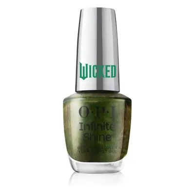 OPI Wicked Infinite Shine lak na nehty odstín Ozmopolitan 15 ml