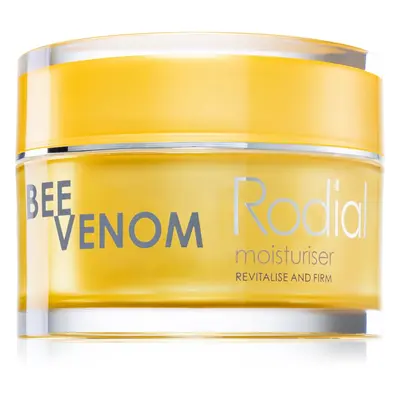 Rodial Bee Venom Moisturiser hydratační pleťový krém s včelím jedem 50 ml