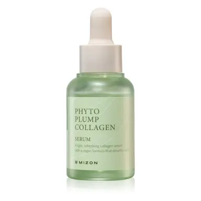 Mizon Phyto Plump Collagen hloubkově vyživující a hydratační sérum proti vráskám 30 ml