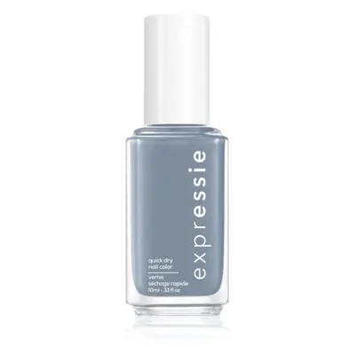 essie expressie rychleschnoucí lak na nehty odstín 340 air dry 10 ml