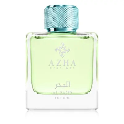 AZHA Perfumes Al Barh parfémovaná voda pro muže 100 ml