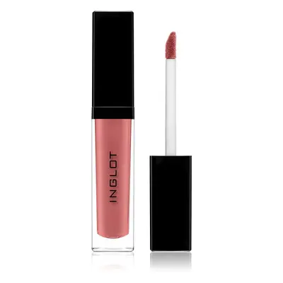 Inglot HD barva na rty s matným efektem odstín 21 5.5 ml