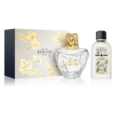 Maison Berger Paris Lolita Lempicka Transparent dárková sada