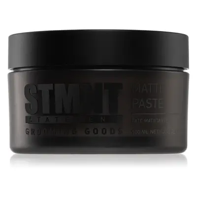 STMNT Julius Cvesar Matte Paste matující pasta 100 ml