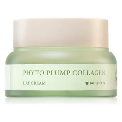 Mizon Phyto Plump Collagen hydratační denní krém proti vráskám 50 ml