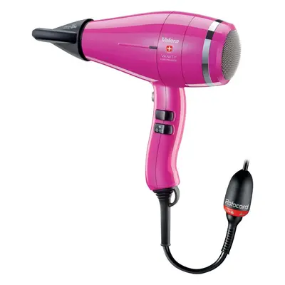 Valera Vanity Performance RC fén na vlasy Hot Pink 1 ks