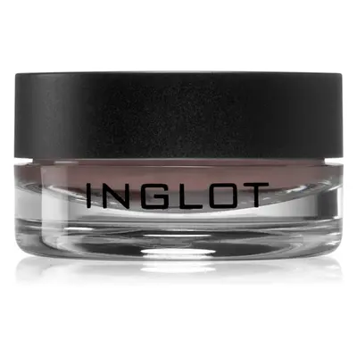 Inglot AMC gelová pomáda na obočí odstín 17 2 g