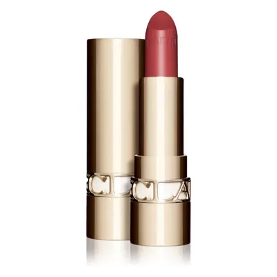 Clarins Joli Rouge krémová rtěnka se saténovým finišem odstín 732 3,5 g