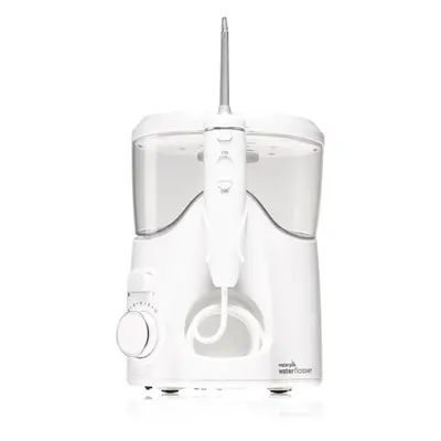 Waterpik Whitening WF-06 ústní sprcha s bělicím účinkem 1 ks