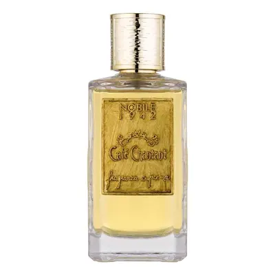 Nobile 1942 Café Chantant parfémovaná voda unisex 75 ml