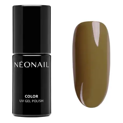 NEONAIL Love Your Nature gelový lak na nehty odstín Choose Pure Joy 7,2 ml