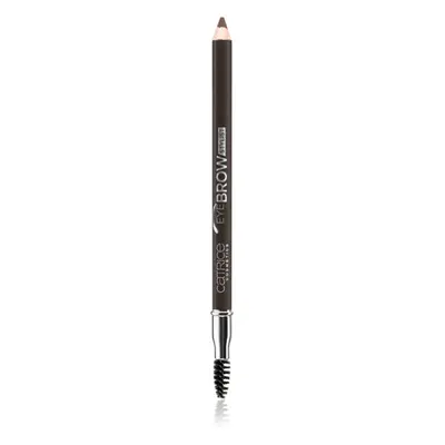 Catrice Eyebrow Stylist tužka na obočí s kartáčkem odstín 025 Perfect BROWn 1.4 g