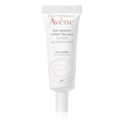 Avène Skin Care zklidňující krém na oční okolí 10 ml