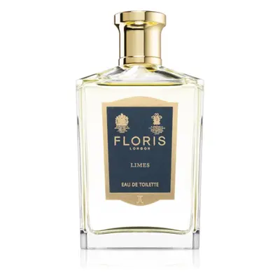 Floris Limes toaletní voda unisex 100 ml