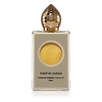 Stéphane Humbert Lucas 777 777 Soleil de Jeddah parfémovaná voda unisex 100 ml