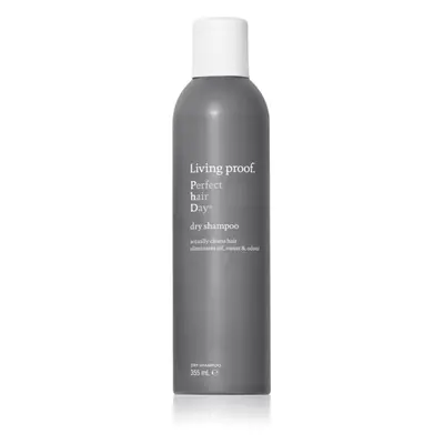 Living Proof Perfect Hair Day suchý šampon 355 ml