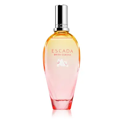 Escada Brisa Cubana toaletní voda pro ženy 100 ml